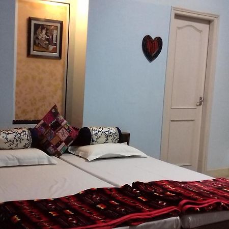 "Nain'S Kunj" A Traveller'S Home Τζοντχπούρ Εξωτερικό φωτογραφία