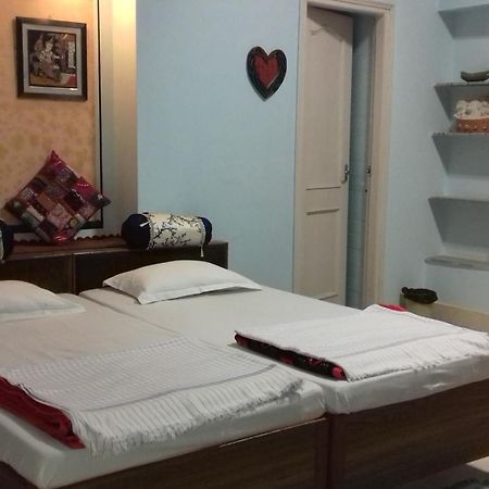 "Nain'S Kunj" A Traveller'S Home Τζοντχπούρ Εξωτερικό φωτογραφία