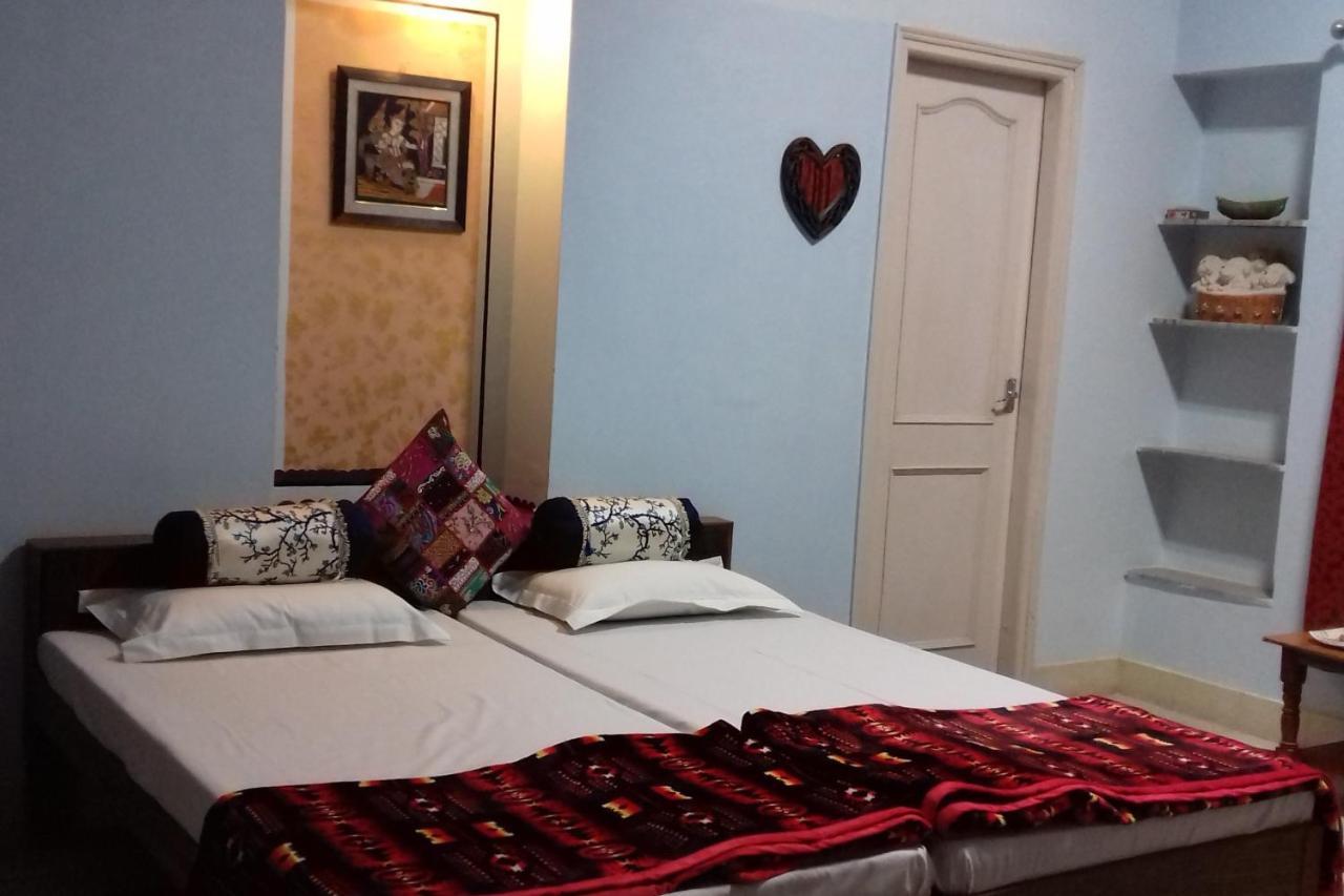 "Nain'S Kunj" A Traveller'S Home Τζοντχπούρ Εξωτερικό φωτογραφία