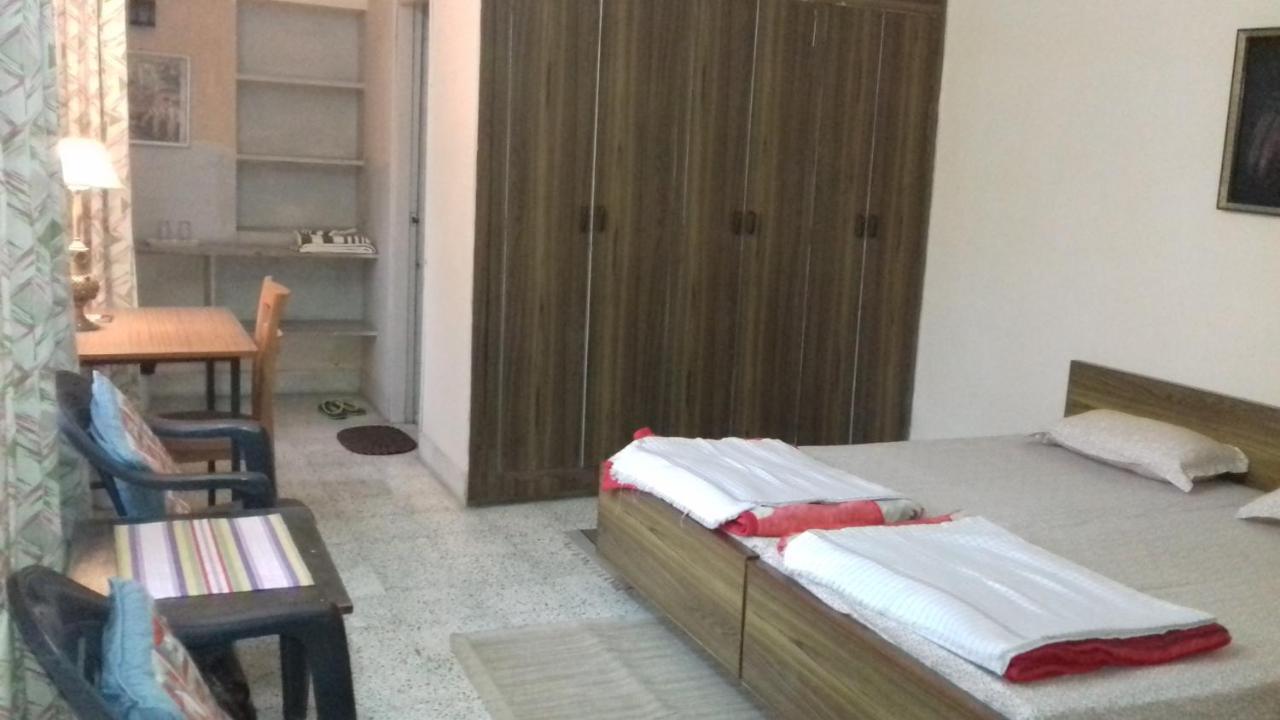 "Nain'S Kunj" A Traveller'S Home Τζοντχπούρ Εξωτερικό φωτογραφία