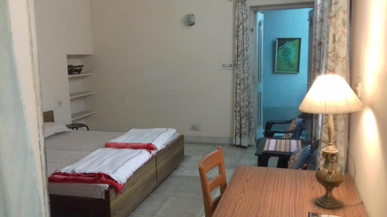 "Nain'S Kunj" A Traveller'S Home Τζοντχπούρ Εξωτερικό φωτογραφία