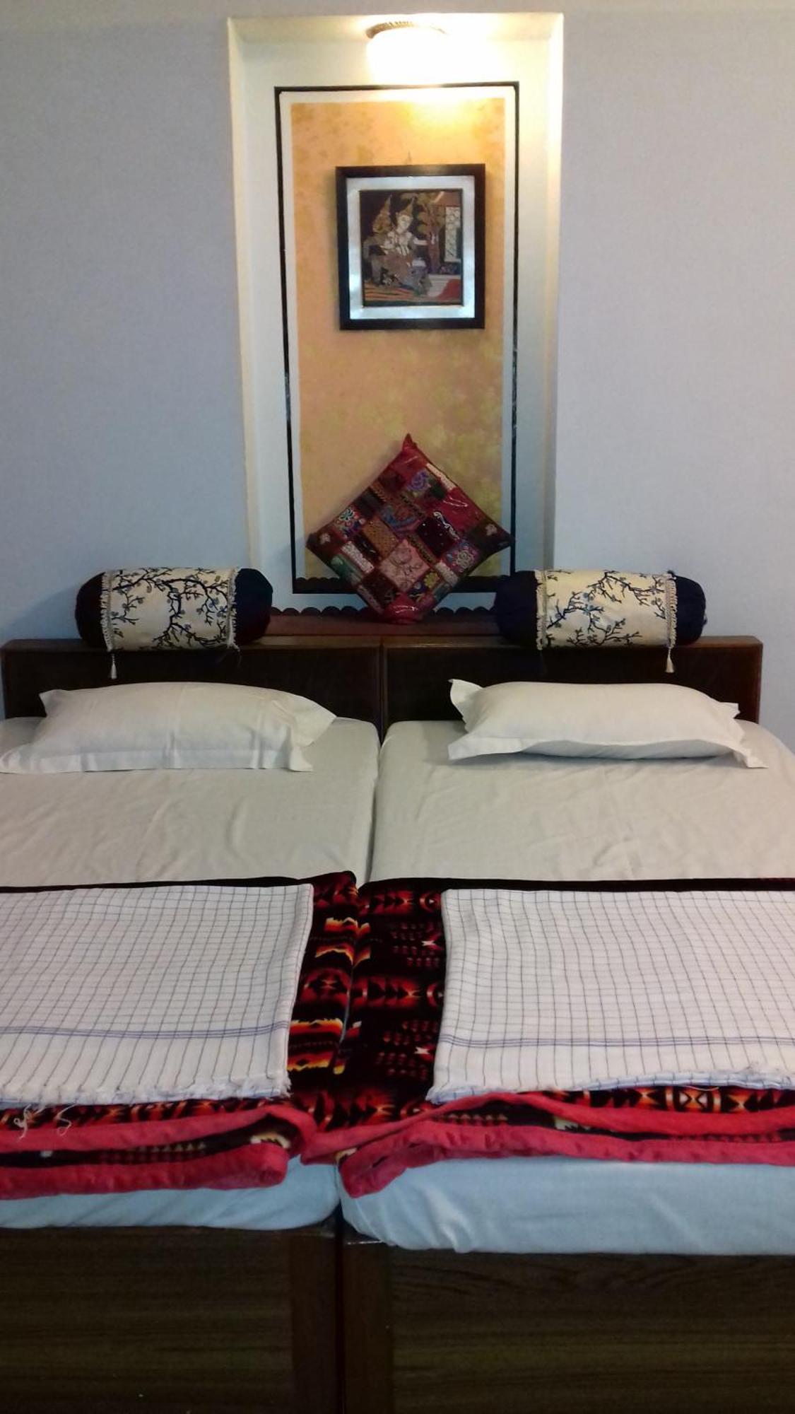 "Nain'S Kunj" A Traveller'S Home Τζοντχπούρ Εξωτερικό φωτογραφία