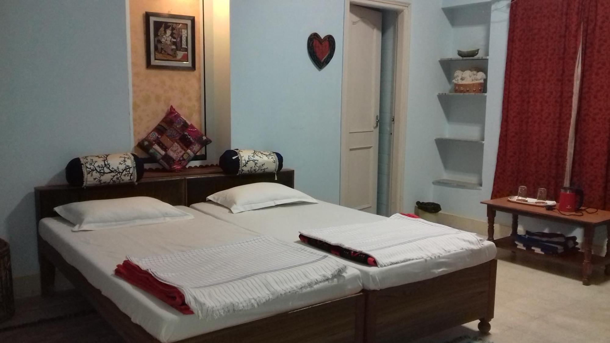 "Nain'S Kunj" A Traveller'S Home Τζοντχπούρ Εξωτερικό φωτογραφία
