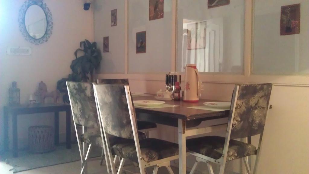"Nain'S Kunj" A Traveller'S Home Τζοντχπούρ Εξωτερικό φωτογραφία