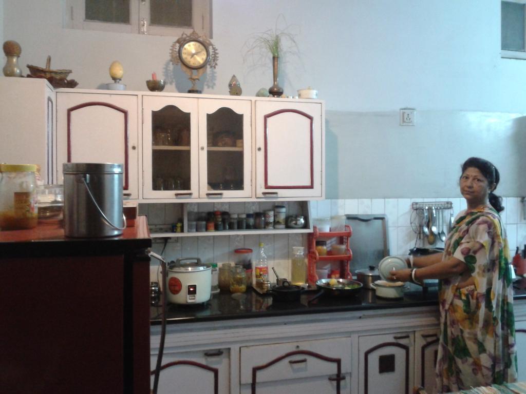 "Nain'S Kunj" A Traveller'S Home Τζοντχπούρ Εξωτερικό φωτογραφία