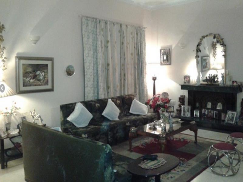 "Nain'S Kunj" A Traveller'S Home Τζοντχπούρ Εξωτερικό φωτογραφία