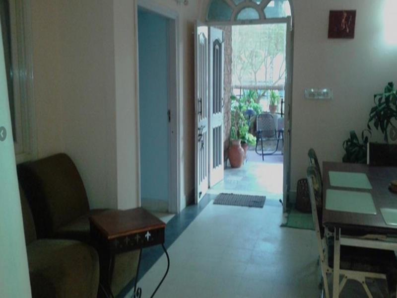 "Nain'S Kunj" A Traveller'S Home Τζοντχπούρ Εξωτερικό φωτογραφία