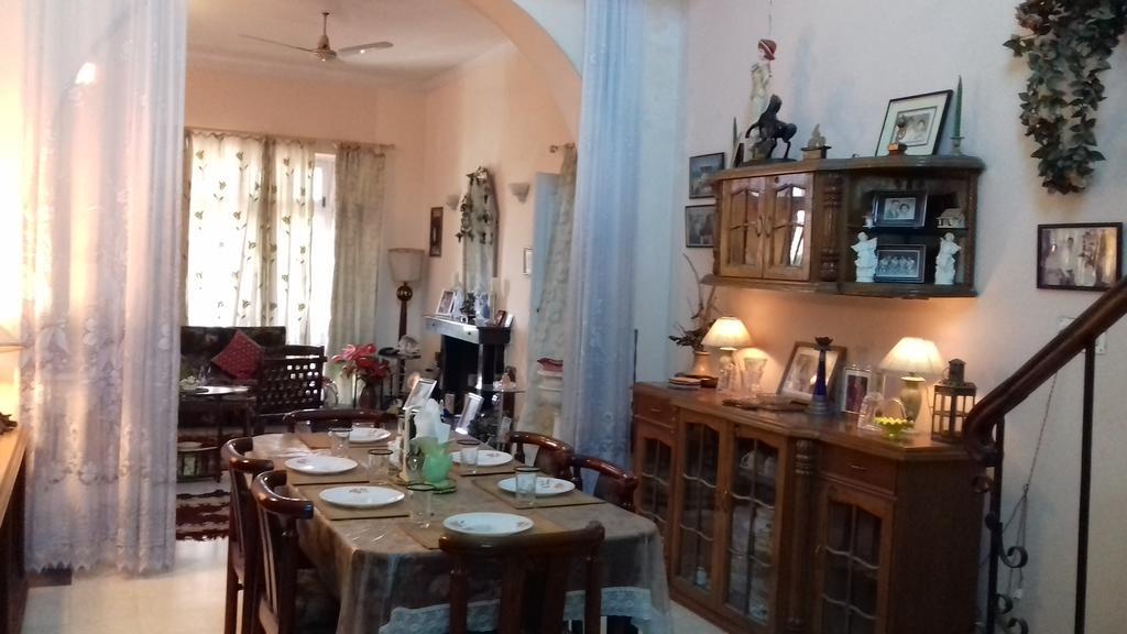 "Nain'S Kunj" A Traveller'S Home Τζοντχπούρ Εξωτερικό φωτογραφία