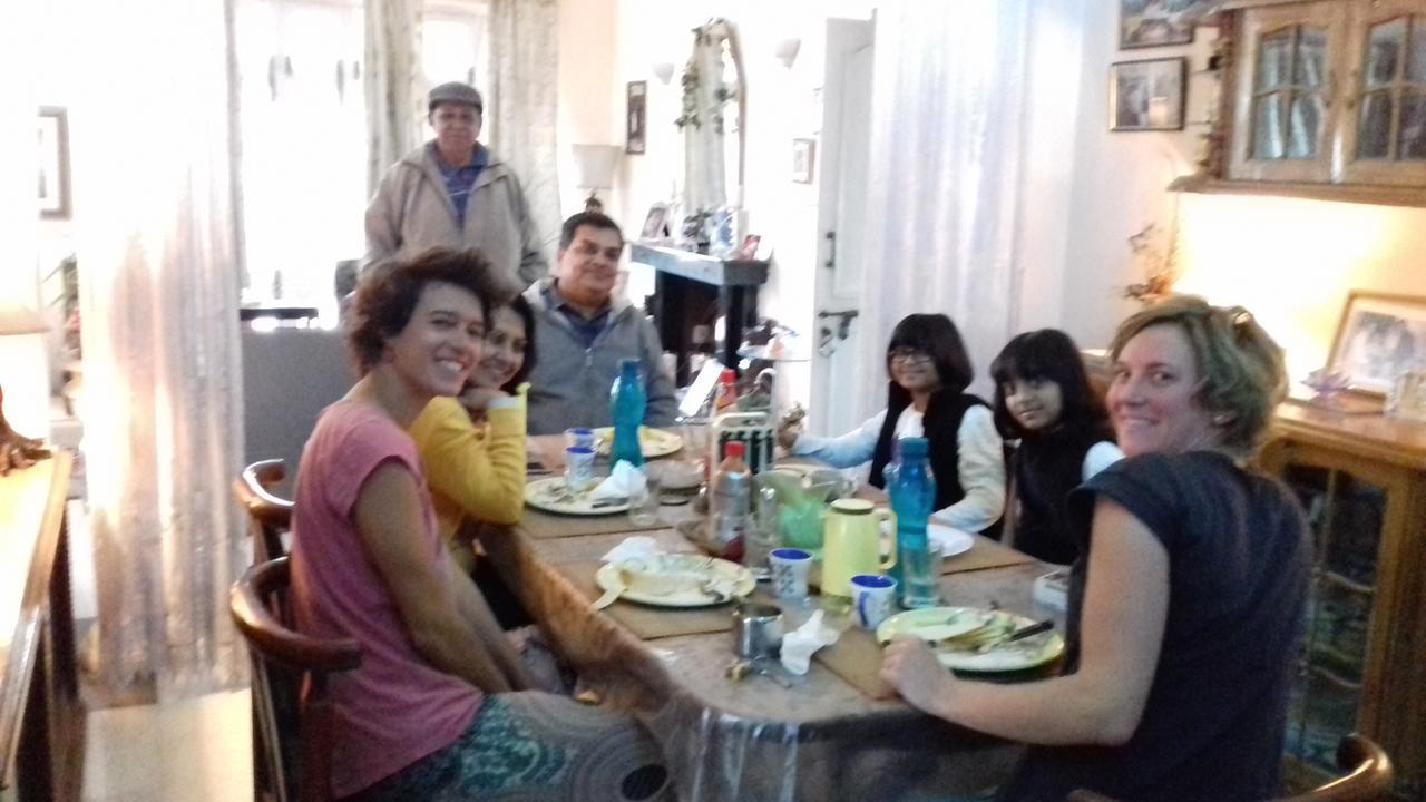 "Nain'S Kunj" A Traveller'S Home Τζοντχπούρ Εξωτερικό φωτογραφία
