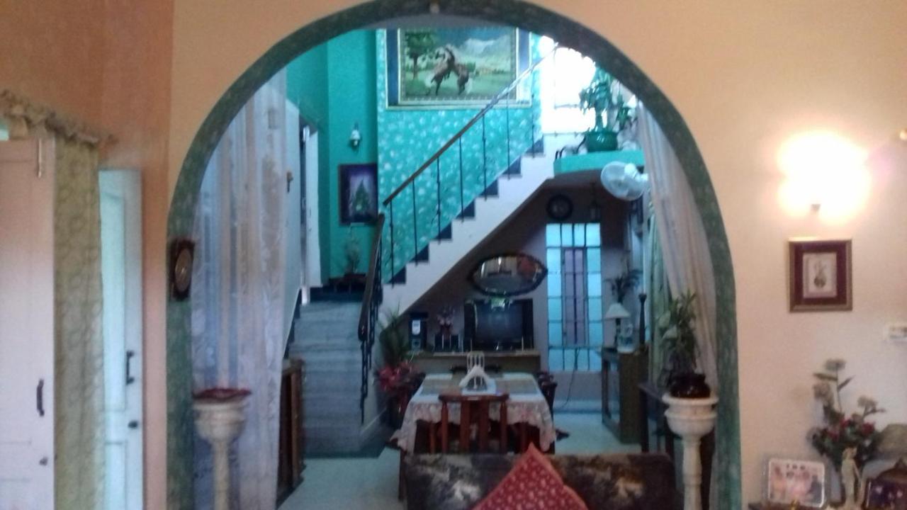 "Nain'S Kunj" A Traveller'S Home Τζοντχπούρ Εξωτερικό φωτογραφία