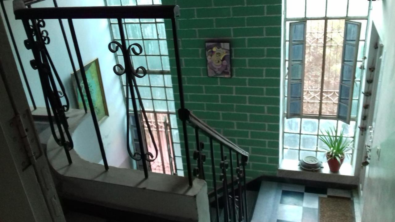 "Nain'S Kunj" A Traveller'S Home Τζοντχπούρ Εξωτερικό φωτογραφία