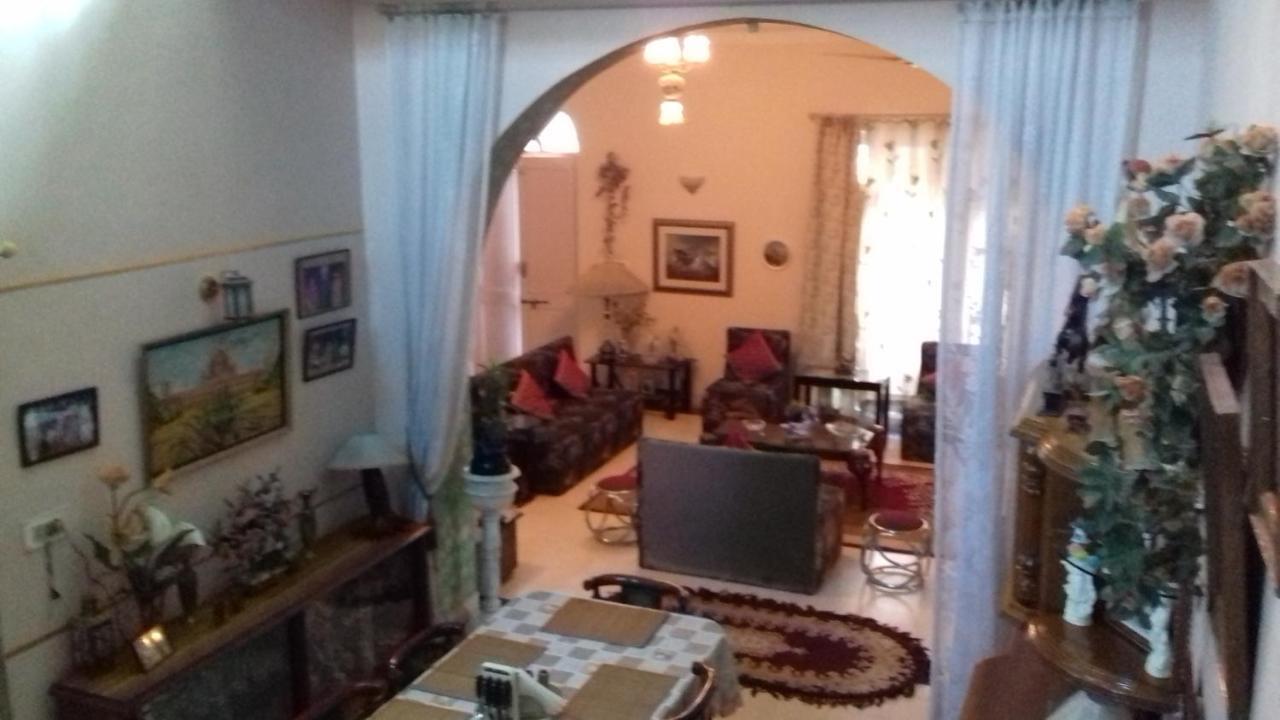 "Nain'S Kunj" A Traveller'S Home Τζοντχπούρ Εξωτερικό φωτογραφία