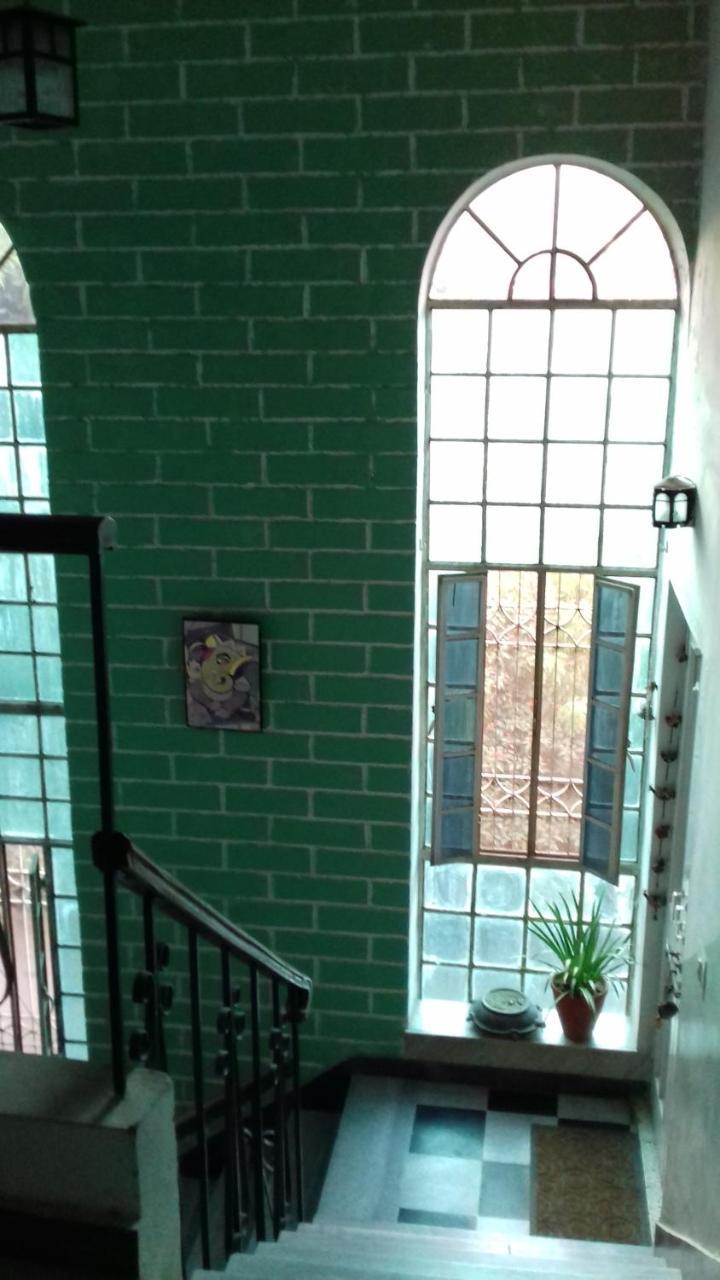 "Nain'S Kunj" A Traveller'S Home Τζοντχπούρ Εξωτερικό φωτογραφία