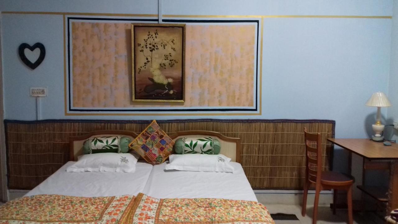 "Nain'S Kunj" A Traveller'S Home Τζοντχπούρ Εξωτερικό φωτογραφία