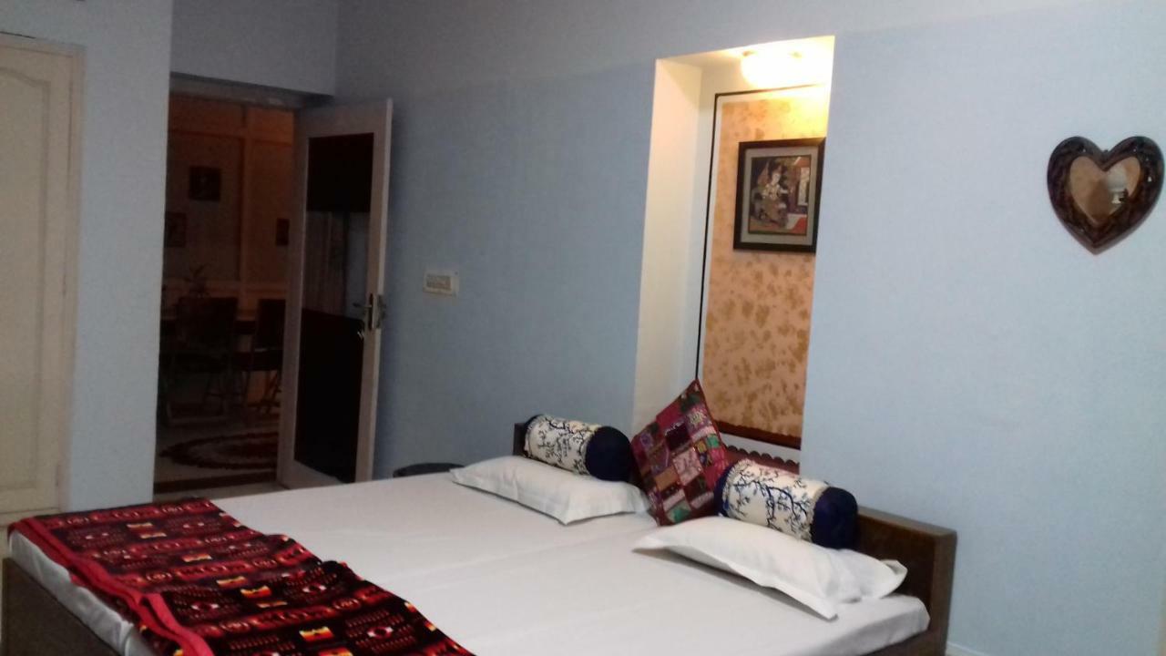 "Nain'S Kunj" A Traveller'S Home Τζοντχπούρ Εξωτερικό φωτογραφία