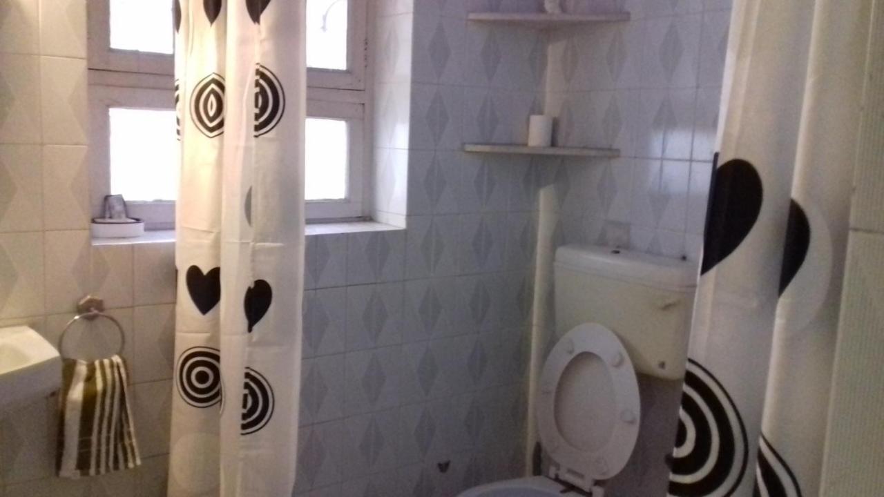 "Nain'S Kunj" A Traveller'S Home Τζοντχπούρ Εξωτερικό φωτογραφία