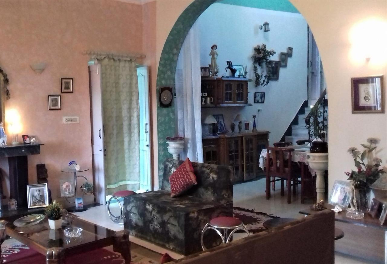 "Nain'S Kunj" A Traveller'S Home Τζοντχπούρ Εξωτερικό φωτογραφία