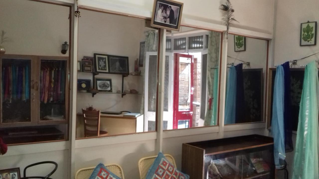 "Nain'S Kunj" A Traveller'S Home Τζοντχπούρ Εξωτερικό φωτογραφία