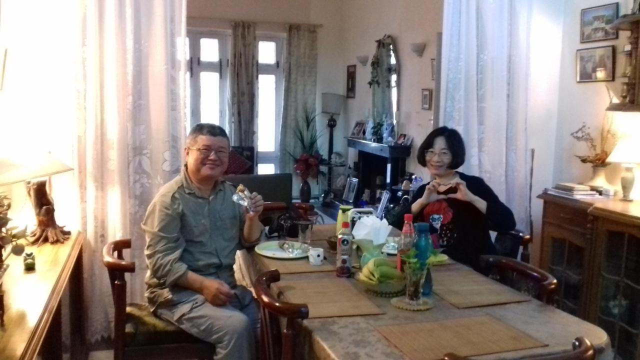 "Nain'S Kunj" A Traveller'S Home Τζοντχπούρ Εξωτερικό φωτογραφία