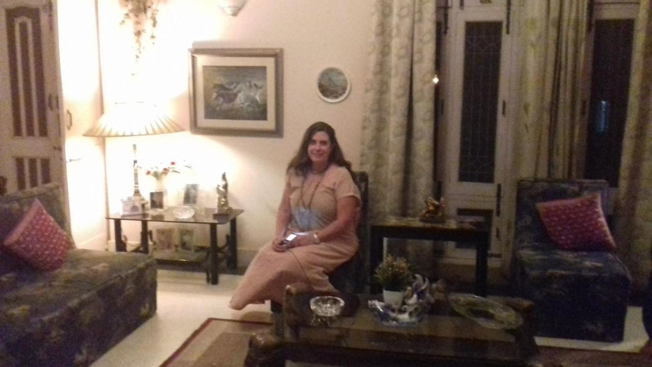 "Nain'S Kunj" A Traveller'S Home Τζοντχπούρ Εξωτερικό φωτογραφία
