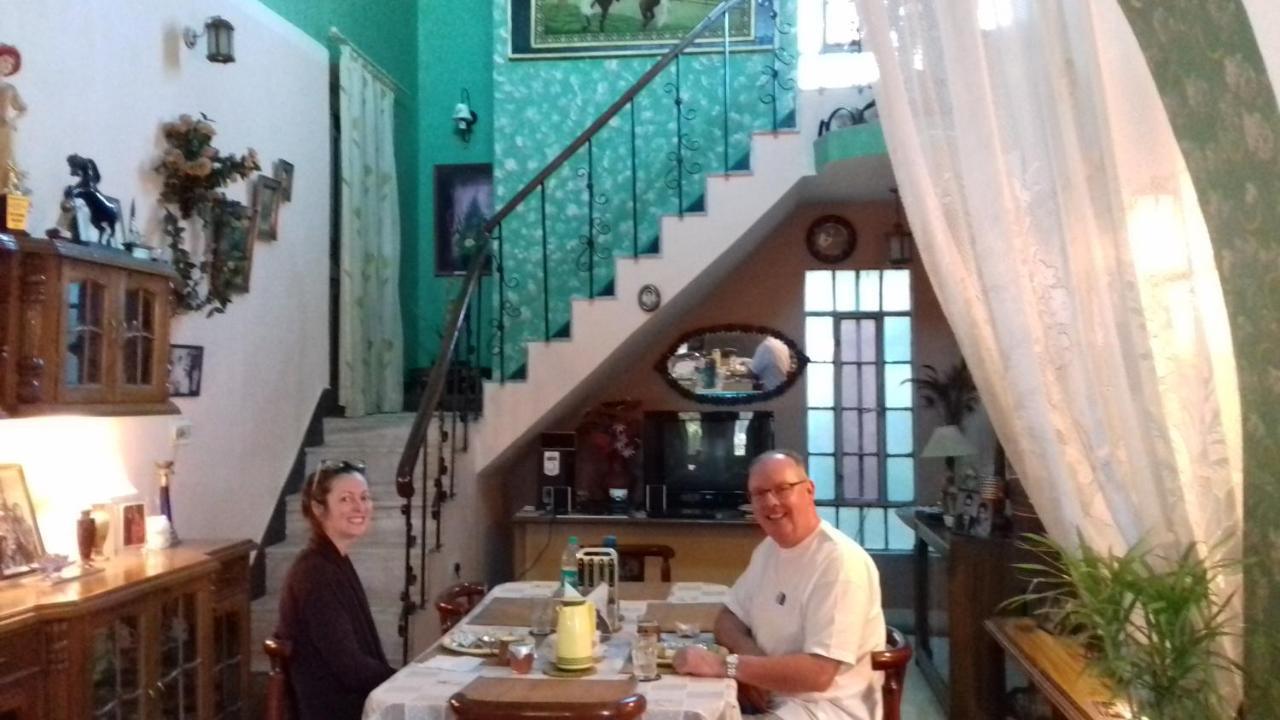 "Nain'S Kunj" A Traveller'S Home Τζοντχπούρ Εξωτερικό φωτογραφία