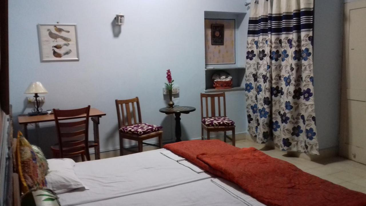 "Nain'S Kunj" A Traveller'S Home Τζοντχπούρ Εξωτερικό φωτογραφία
