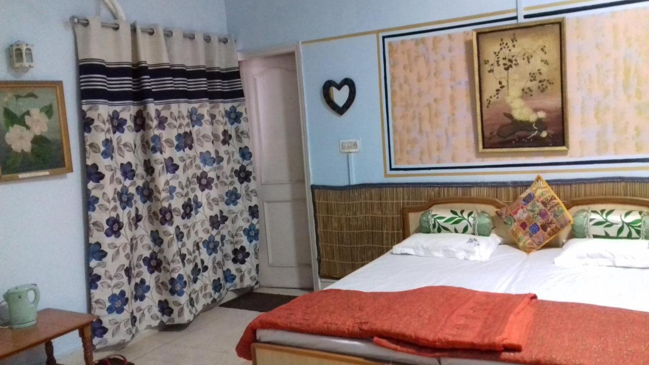 "Nain'S Kunj" A Traveller'S Home Τζοντχπούρ Εξωτερικό φωτογραφία