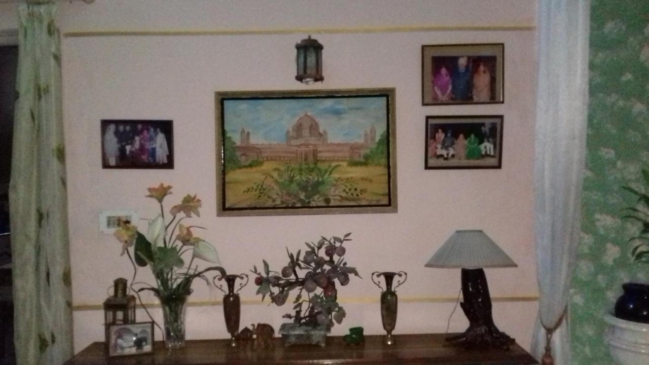 "Nain'S Kunj" A Traveller'S Home Τζοντχπούρ Εξωτερικό φωτογραφία