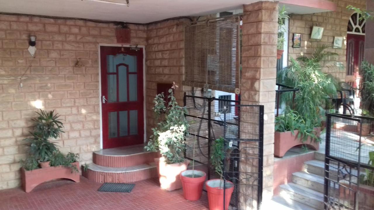 "Nain'S Kunj" A Traveller'S Home Τζοντχπούρ Εξωτερικό φωτογραφία