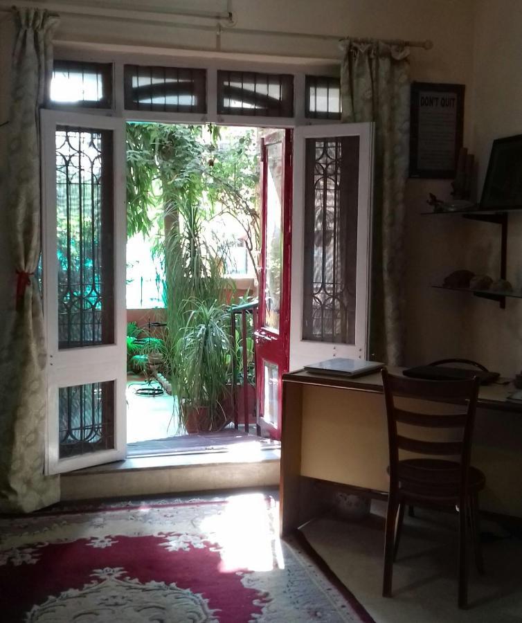 "Nain'S Kunj" A Traveller'S Home Τζοντχπούρ Εξωτερικό φωτογραφία