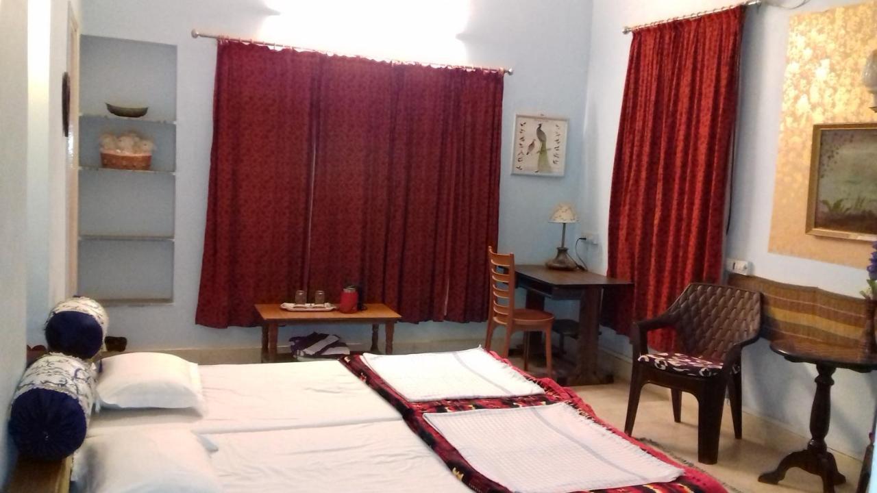 "Nain'S Kunj" A Traveller'S Home Τζοντχπούρ Εξωτερικό φωτογραφία