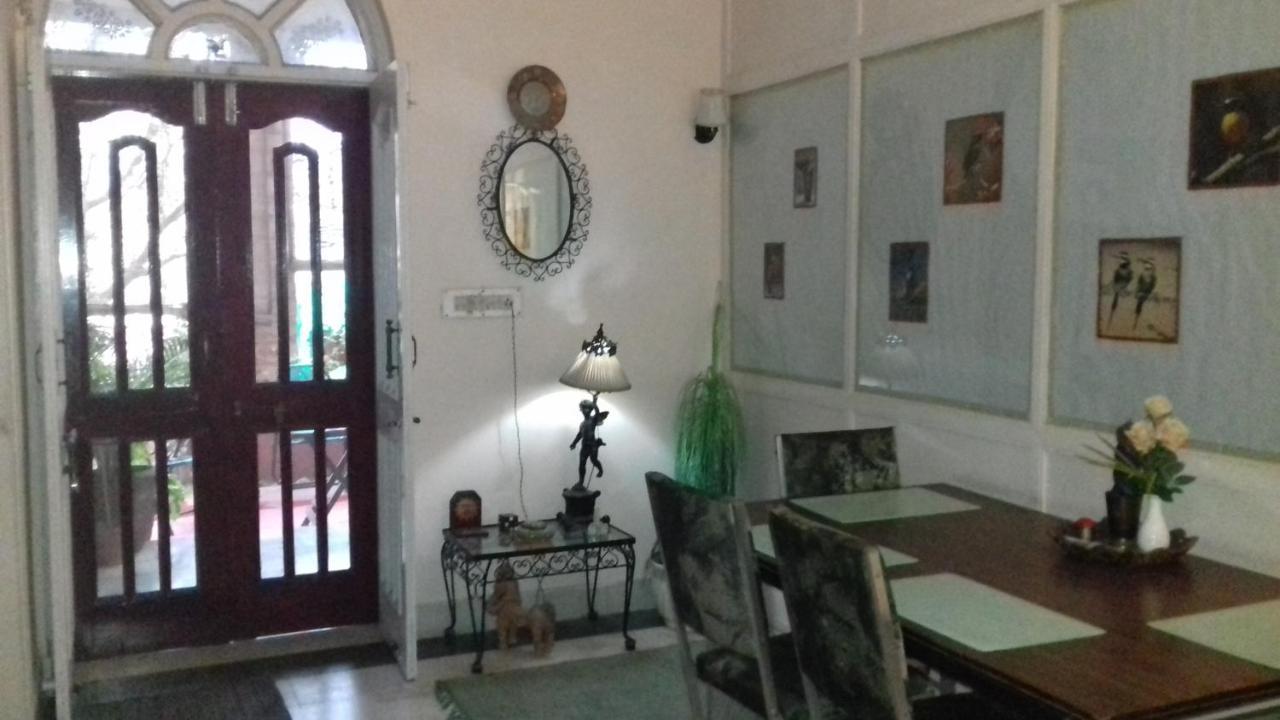 "Nain'S Kunj" A Traveller'S Home Τζοντχπούρ Εξωτερικό φωτογραφία