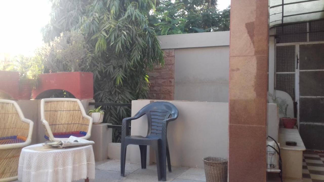 "Nain'S Kunj" A Traveller'S Home Τζοντχπούρ Εξωτερικό φωτογραφία