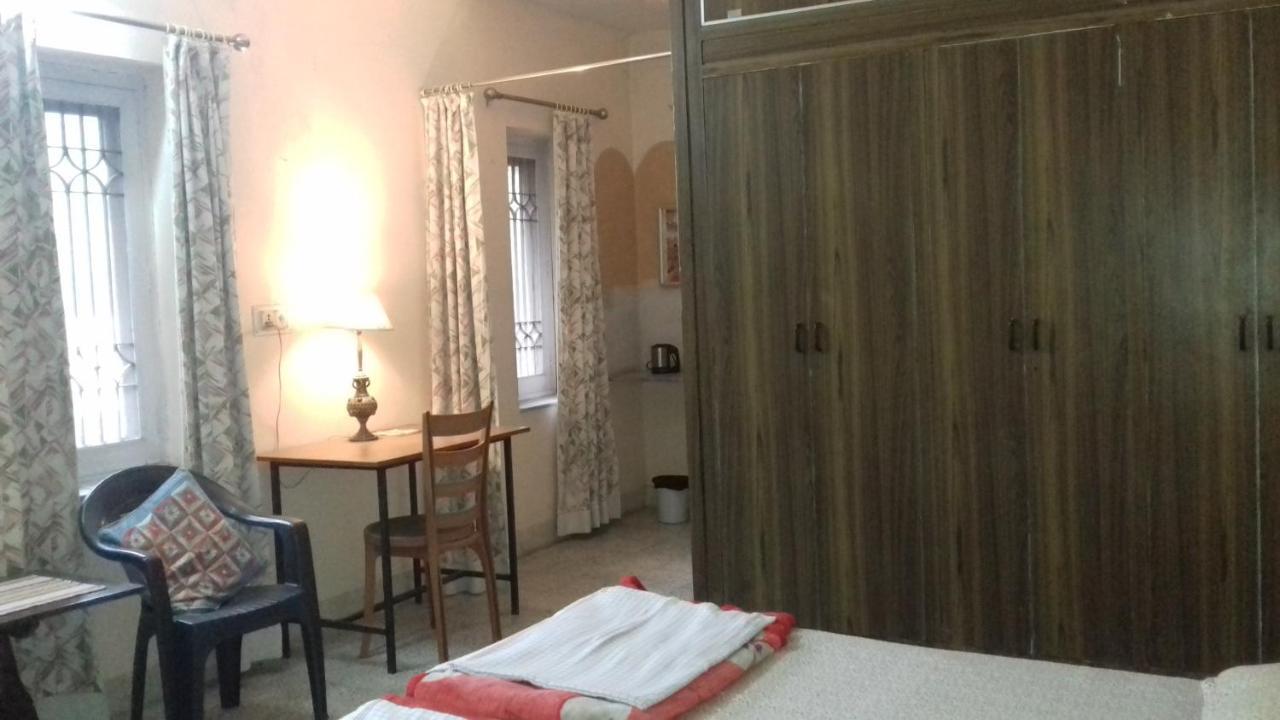 "Nain'S Kunj" A Traveller'S Home Τζοντχπούρ Εξωτερικό φωτογραφία